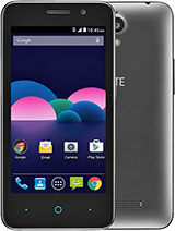 Best available price of ZTE Obsidian in Paraguay