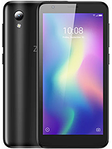 Best available price of ZTE Quest 5 in Paraguay