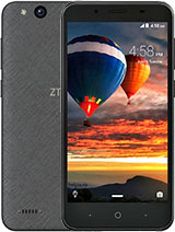 Best available price of ZTE Tempo Go in Paraguay