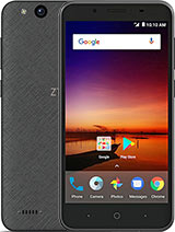 Best available price of ZTE Tempo X in Paraguay
