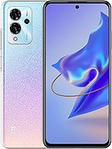 Best available price of ZTE V40 Pro in Paraguay