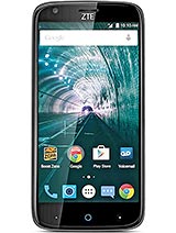 Best available price of ZTE Warp 7 in Paraguay