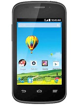 Best available price of ZTE Zinger in Paraguay