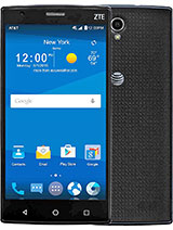 Best available price of ZTE Zmax 2 in Paraguay
