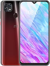 Best available price of ZTE Blade 20 in Paraguay